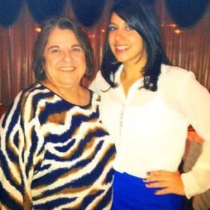 Meet your Posher, Mary